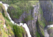 Voringfossen 